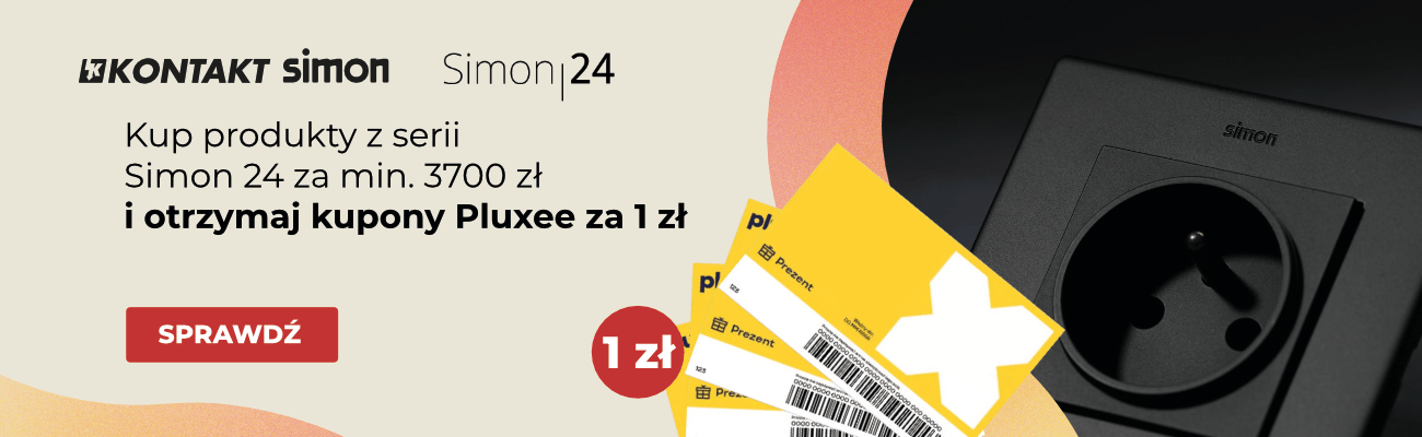 Simon 24 Pluxee
