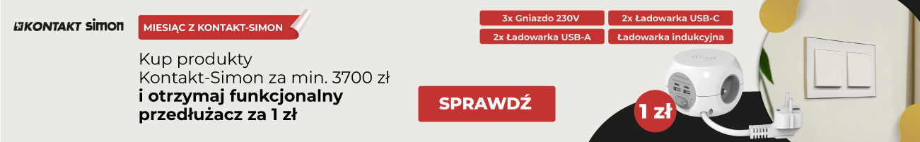 Miesiąc z Kontakt-Simon