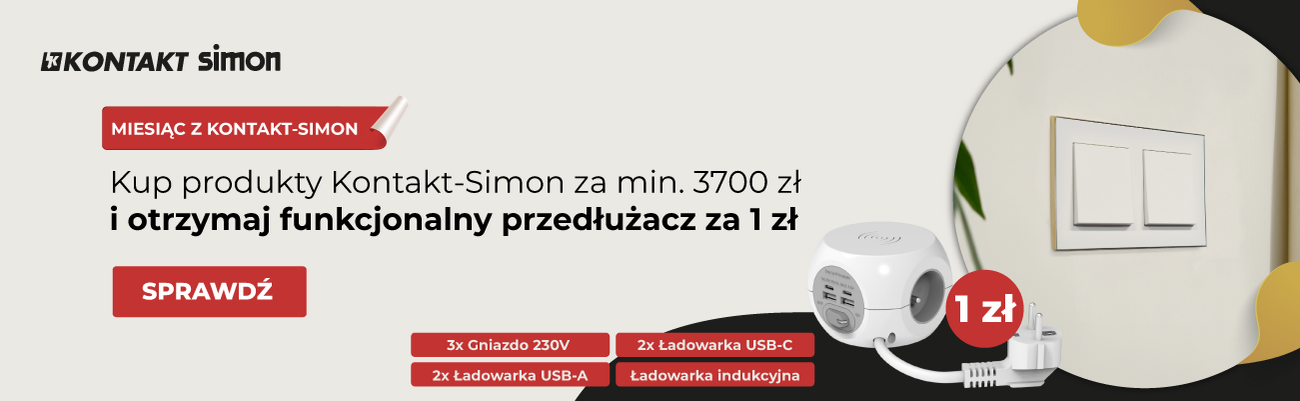 Miesiąc z Kontakt-Simon