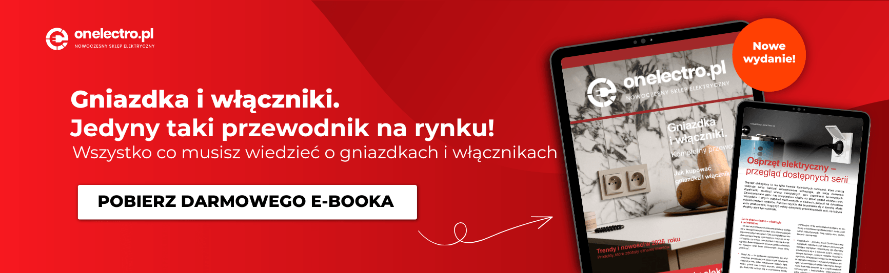 e-book gniazdka i włączniki