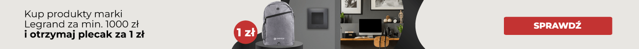 Legrand Plecak [2] [2]