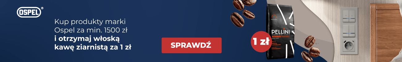 Ospel: Kawa włoska