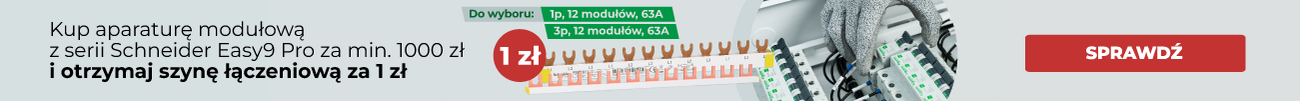 Schneider Easy9 Pro - szyna [2] [2]