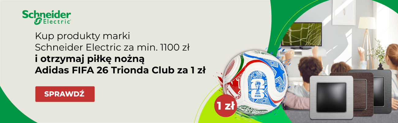 Schneider Mistrzostwa Świata FIFA 26