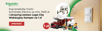 Schneider Lego Wakacyjny Kamper [2]