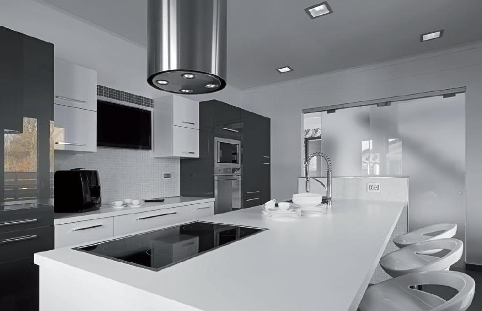 Kanlux Gavi Ct 2116B W – Prodotto Di Qualità, Materiale Durevole