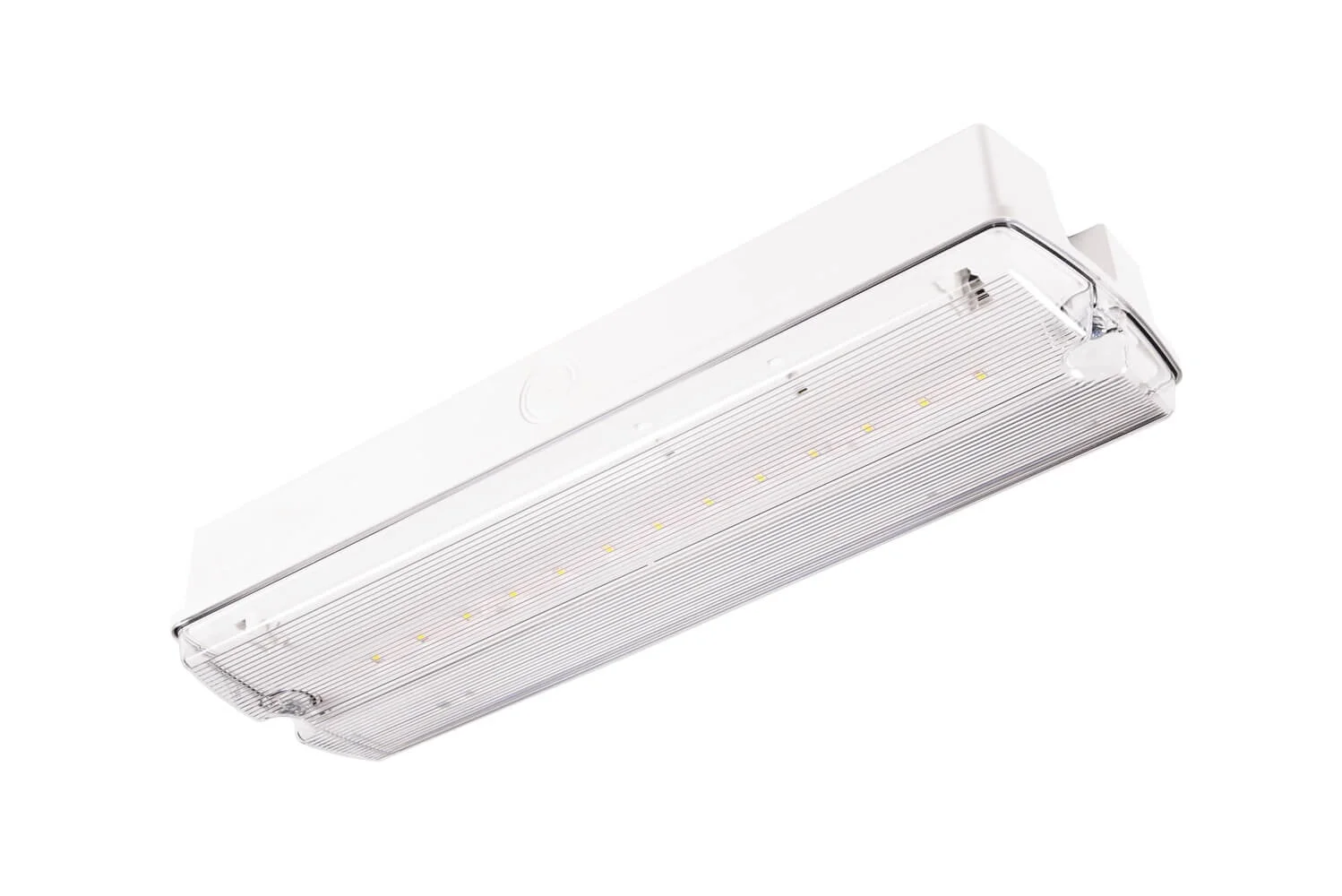 Oprawa ewakuacyjno-awaryjna ORION LED II 150 M 3h MT 4,5W Biały Intelight - 91715