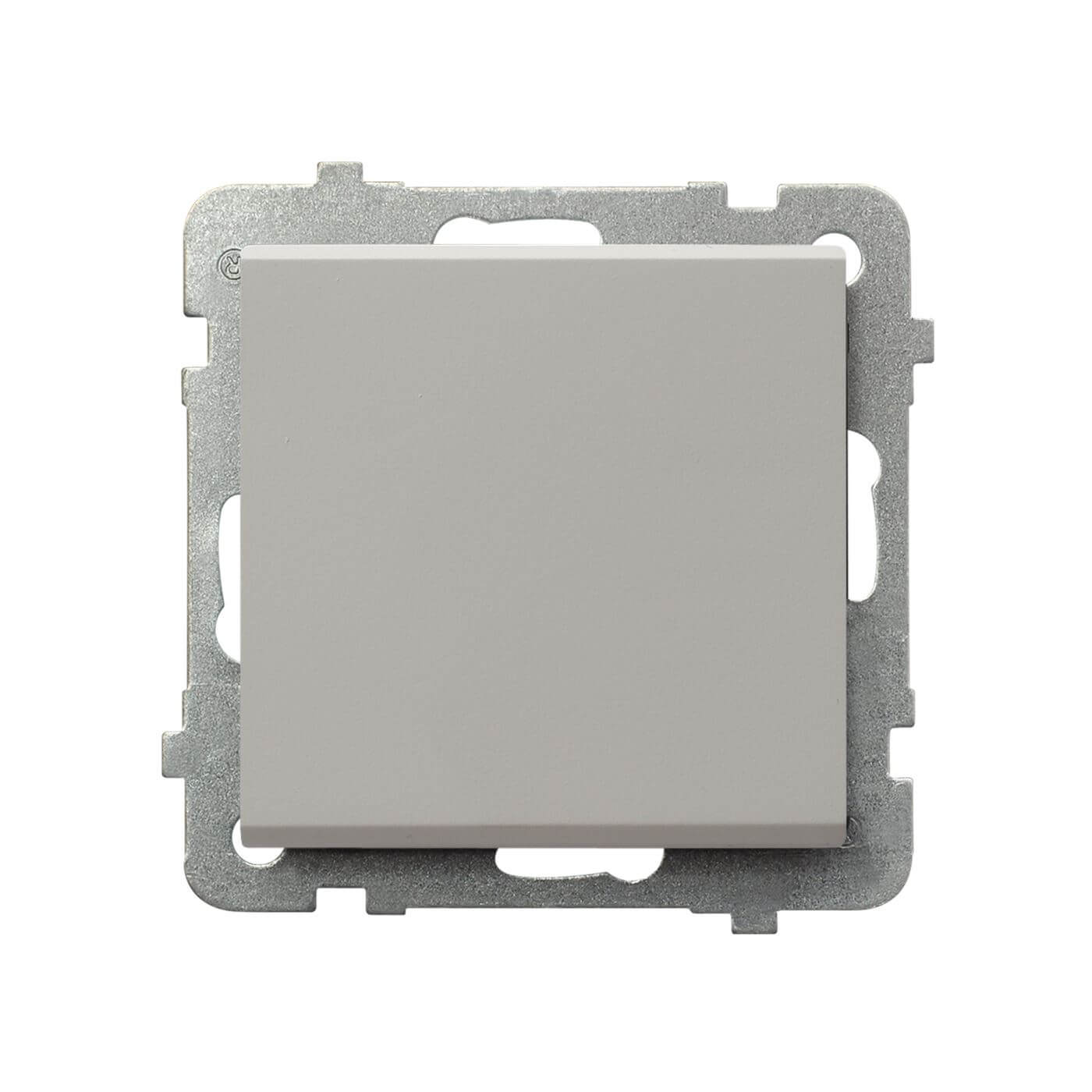 Łącznik jednobiegunowy Kaszmir Sonata - ŁP-1R/m/82