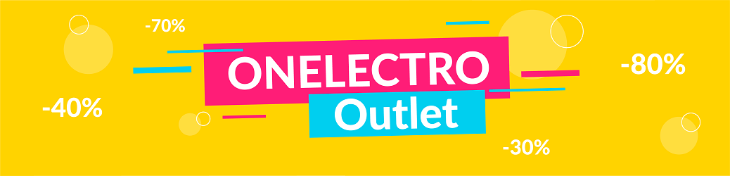 Outlet onelectro.pl