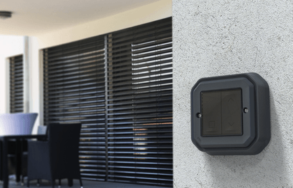 Legrand Plexo Galeria
