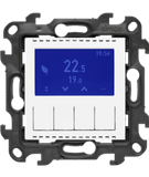 Regulatory temperatury Simon 24