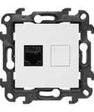 Mechanizm gniazda internetowego Simon 24