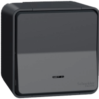 Schneider Mureva Styl IP55