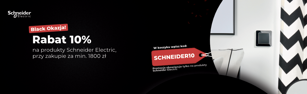 Black Weeks Schneider