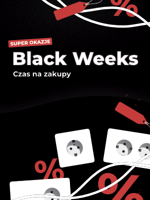 Black Weeks