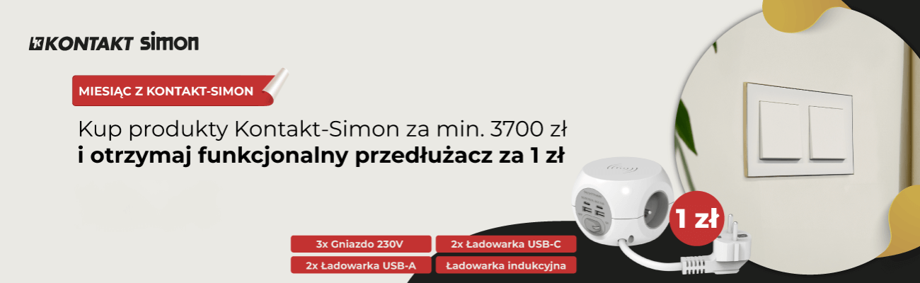 Legrand promocja