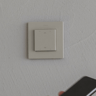 Smart Home Simon 24 GO