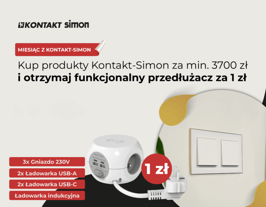 Legrand promocja